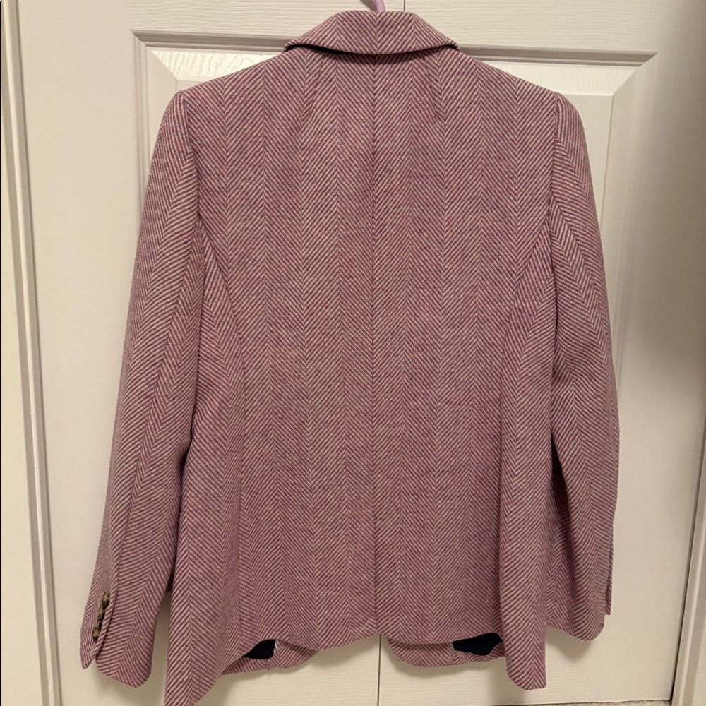 Jcrew blazer - Picture 2 of 3